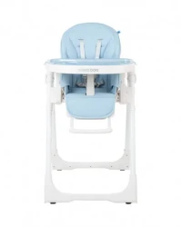 Scaun de masa KikkaBoo Pastello Blue cumpăra în Chișinau. Foto 6