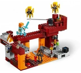 Constructor Lego "Podul Ifrit" (372 el.) cumpăra în Chișinau. Foto 3