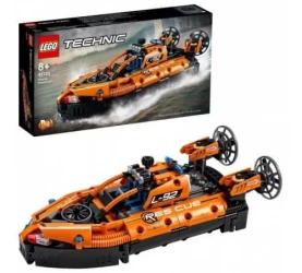 Constructor Lego Technic "Rescue Hovercraft" (457 el.) cumpăra în Chișinau. Foto 4