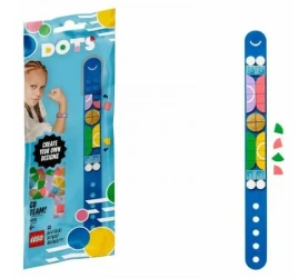 Brățară Lego Dots Campioni, 33 elemente cumpăra în Chișinau. Foto 3