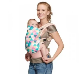 Marsupiu KinderKraft Nino Pink cumpăra în Chișinau. Foto 3