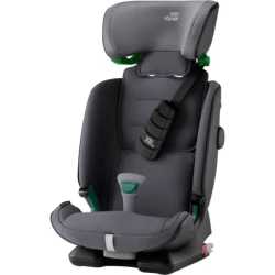 Детское автокресло 9-36 кг i-Size Isofix Britax-Römer Advansafix Storm Grey купить в Кишиневе. Фото 3