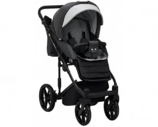 Carucior 2 in 1 Adamex Amelia AM 233 cumpăra în Chișinau. Foto 7
