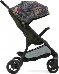 Прогулочная коляска Graco Breaze Lite 2 Couture Fern купить в Кишиневе. Фото 3