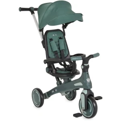 Детский трицикл Moni Juno Green купить в Кишиневе