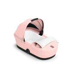 Люлька Cybex Melio Candy Pink & Black купить в Кишиневе. Фото 2