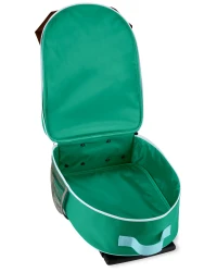 Ghiozdan-troller pentru copii Skip Hop Zoo Pug, 30x17x48 cm cumpăra în Chișinau. Foto 4
