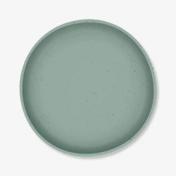 Farfurie Kikkaboo Platinum Silicone Sage, 400 ml cumpăra în Chișinau. Foto 3