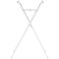 Подставка металлическая для ванночки Jane Oasis White, 80 см купить в Кишиневе. Фото 4