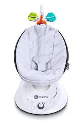 Balansoar 4Moms Rockaroo Classic Grey cumpăra în Chișinau. Foto 2