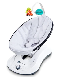 Balansoar 4Moms Rockaroo Classic Grey cumpăra în Chișinau. Foto 1