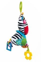 Игрушка для кроватки и коляски Moni Donkey Daria купить в Кишиневе. Фото 6
