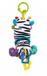 Игрушка для кроватки и коляски Moni Donkey Daria купить в Кишиневе. Фото 5
