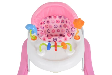 Ходунок Moni Eko Pink купить в Кишиневе. Фото 3