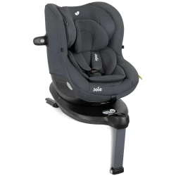 Автокресло 40-105 см (i-Size) Isofix Joie i-Spin Moonlight, поворотное 360 купить в Кишиневе