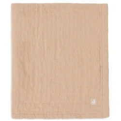 Păturică Jollein Jacquard Biscuit, 75x100 cm cumpăra în Chișinau