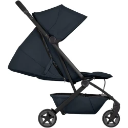 Cărucior de plimbare Joolz Aer2 Dark Navy Blue cumpăra în Chișinau. Foto 2