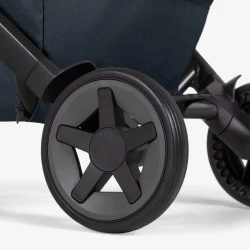 Cărucior de plimbare Joolz Aer2 Dark Navy Blue cumpăra în Chișinau. Foto 6