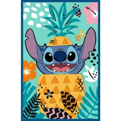 Пазл Trefl Disney Lilo&Stitch Stitch's world, 3x80 элементов купить в Кишиневе. Фото 4