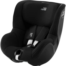 Scaun auto 61-105 cm (i-Size) Isofix Britax-Römer Dualfix 5Z cu bază Vario 5Z Space Black, rotativ 360 cumpăra în Chișinau. Foto 2