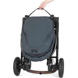 Carucior de plimbare reversibil Joie Versatrax Moonlight cumpăra în Chișinau. Foto 5