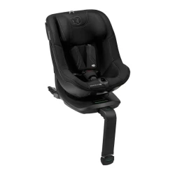 Scaun auto 61-105 cm (i-Size) Isofix Kinderkraft I-Guard Pro Black, rotativ 360 cumpăra în Chișinau. Foto 1