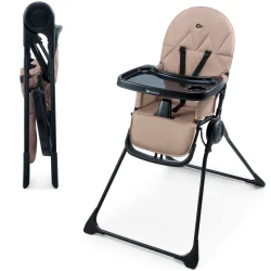 Scaun de masa KinderKraft Binci Beige cumpăra în Chișinau. Foto 8