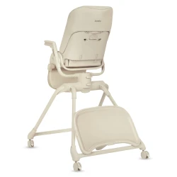 Стул для кормления + Кроватка Co-sleeper 3 в 1 Lionelo Maddie Beige купить в Кишиневе. Фото 19
