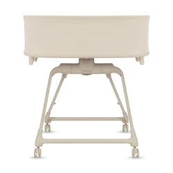Стул для кормления + Кроватка Co-sleeper 3 в 1 Lionelo Maddie Beige купить в Кишиневе. Фото 4