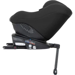 Автокресло 0-18кг Isofix Graco Turn2Me Black, поворотное 360 купить в Кишиневе. Фото 21