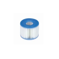 Cartuș de filtrare pentru jacuzzi Intex S1, 2 buc. cumpăra în Chișinau. Foto 2