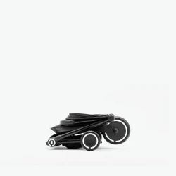 Трёхколёсный велосипед SmarTrike Xtend Traveler 4in1 Onyx Black купить в Кишиневе. Фото 5