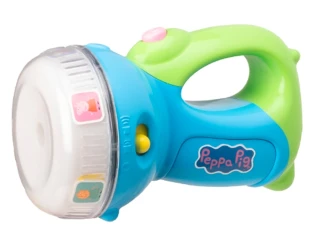 Jucărie interactivă HTI Peppa's Torch cumpăra în Chișinau. Foto 1
