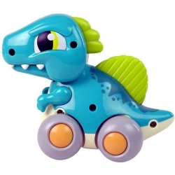 Jucarie de impins Hola Toys Cool Run Dinosaurs Spinosaurus cumpăra în Chișinau. Foto 8