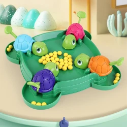 Joc de masă Lima Gluttonous Turtles cumpăra în Chișinau. Foto 2