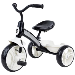 Tricicleta Makani Micu Black cumpăra în Chișinau. Foto 2