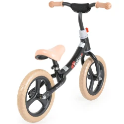 Велосипед без педалей Moni 2B Balance Black купить в Кишиневе. Фото 2