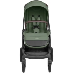 Carucior 3 in 1 KikkaBoo Chiara Army Green cumpăra în Chișinau. Foto 26