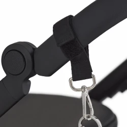 Сумка для мамы Anex Backpack Black купить в Кишиневе. Фото 6