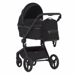 Сумка для мамы Anex Backpack Black купить в Кишиневе. Фото 3