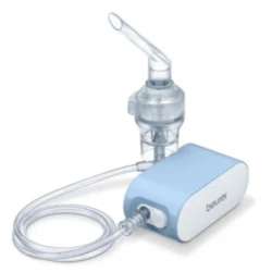 Ингалятор с компрессором Beurer IH60 купить в Кишиневе. Фото 1