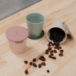 Набор из 2 кружек Bibs Cloud купить в Кишиневе. Фото 6