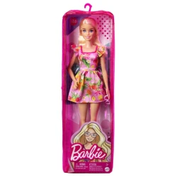 Кукла Barbie Fashionistas, в асс. купить в Кишиневе. Фото 10