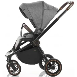 Carucior 2 in 1 Carrello Epica Silver Grey cumpăra în Chișinau. Foto 8