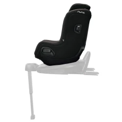 Автокресло 0-18кг Isofix Nuna TODL Next Caviar, поворотное 360 купить в Кишиневе. Фото 4