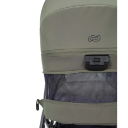 Carucior 2/1 Carrello Magia Malted Green cumpăra în Chișinau. Foto 16