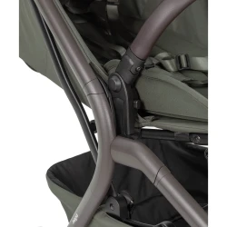 Carucior 2/1 Carrello Magia Malted Green cumpăra în Chișinau. Foto 18