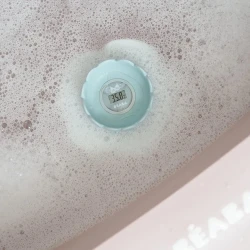 Термометр для ванны Beaba Lotus Mineral купить в Кишиневе. Фото 2