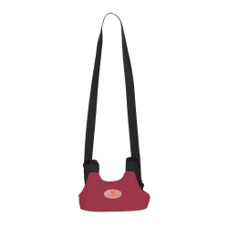 Ham de siguranță Moni Safety Red cumpăra în Chișinau. Foto 1