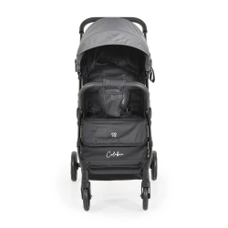 Прогулочная коляска Moni Colibri Grey купить в Кишиневе. Фото 2